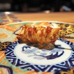 薪鳥新神戸 - はつもと