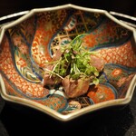 薪鳥新神戸 - 名古屋コーチン 砂肝