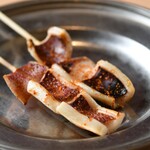 Yakitori Kinzan - 