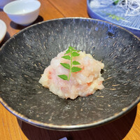 Japanese Restaurant KINZA - 