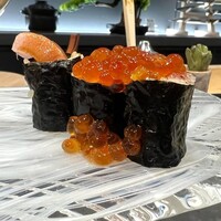 鮨 Matsui はなれ - 