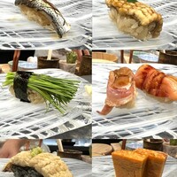 鮨 Matsui はなれ - 