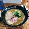 ラーメン人生JET600