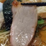 八雲 - チャーシュー