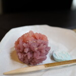 甘春堂 - 料理写真: