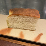 イル アオヤマ - フォカッチャ