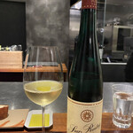 イル アオヤマ - 白ワイン