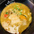 東印度カリー ら麺 - 料理写真: