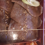 焼肉 拍手喝采 - 