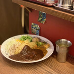 もうやんカレー - 