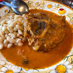 オステリア モカイオ - 