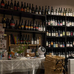 オステリア モカイオ - 