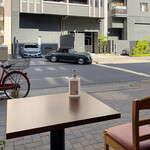 オステリア モカイオ - 