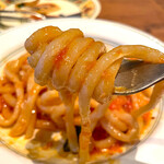 オステリア モカイオ - 