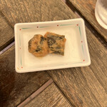 洋風寒天レストラン ひまわり亭 - 漬物