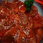 焼肉ドンピシャ - 