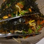 焼肉ドンピシャ - 