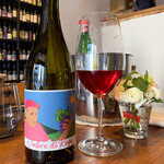 オステリア モカイオ - 