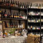 オステリア モカイオ - 