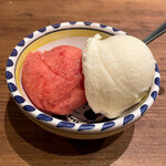 オステリア モカイオ - 