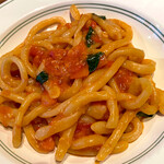 オステリア モカイオ - 