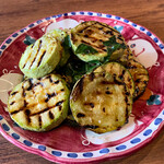 オステリア モカイオ - 