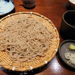 Soba To Tempura Ishiraku - 