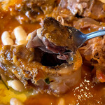 オステリア モカイオ - 