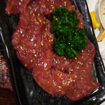 焼肉ドンピシャ - 