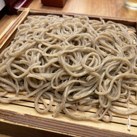 手打ち蕎麦 欅 - 