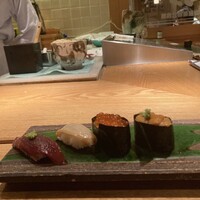 柳橋きたろう場内 - 