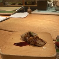 柳橋きたろう場内 - 