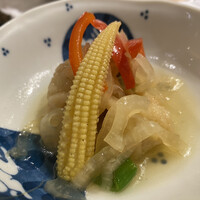鮨 青海 - 