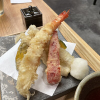 手打ち蕎麦 欅 - 