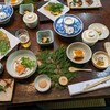 山菜料理 みたき園