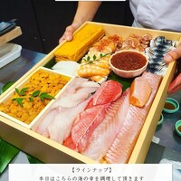 鮨 Matsui はなれ - 