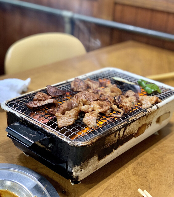 Yakiniku Mori photo 3
