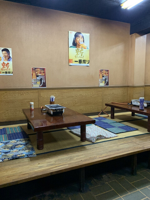 Yakiniku Mori photo 4