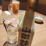 ゆるりと菜 村さ来 - 