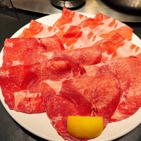 しゃぶしゃぶつかだ 渋谷スクランブルスクエア - 