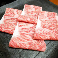 北新地しゃぶしゃぶすき焼き きらく - 