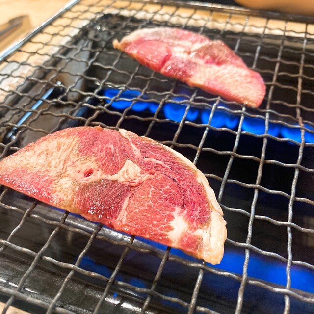 とんちゃん - 城北/焼肉 | 食べログ