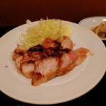 和心 かぎり - ポークジンジャー