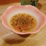 和心 かぎり - じゅんさい