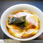 Japanese Soba Noodles 蔦 - 