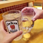 7FUKU - カンパーイ♪