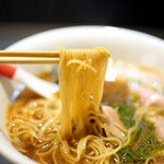 Japanese Soba Noodles 蔦 - 