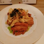 和心 かぎり - 叉焼