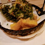 和心 かぎり - きいろ人参天