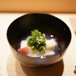 Sushi Imamura - 